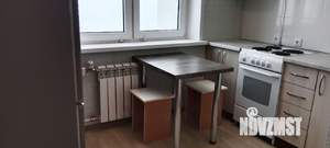 1-к квартира, на длительный срок, 25м2, 6/10 этаж