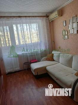 1-к квартира, на длительный срок, 22м2, 4/9 этаж