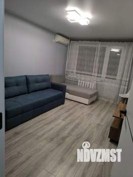 1-к квартира, на длительный срок, 35м2, 4/9 этаж