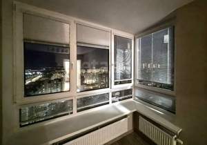 1-к квартира, на длительный срок, 33м2, 18/22 этаж