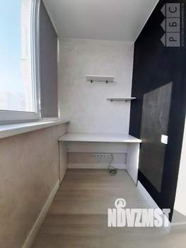 Студия квартира, на длительный срок, 41м2, 23/25 этаж