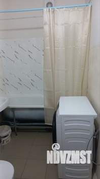 1-к квартира, на длительный срок, 33м2, 2/6 этаж