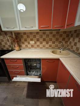 2-к квартира, на длительный срок, 52м2, 2/9 этаж