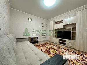 1-к квартира, на длительный срок, 36м2, 2/10 этаж