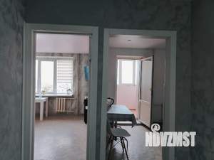 1-к квартира, посуточно, 40м2, 13/16 этаж