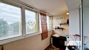 2-к квартира, на длительный срок, 50м2, 6/14 этаж