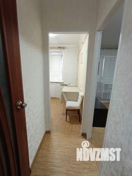 1-к квартира, на длительный срок, 34м2, 5/5 этаж