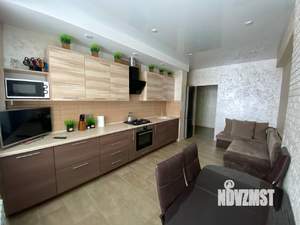 2-к квартира, на длительный срок, 58м2, 1/7 этаж