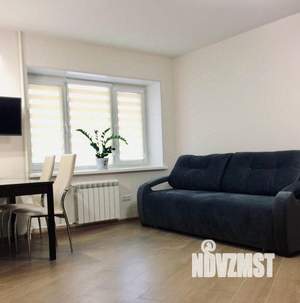 1-к квартира, на длительный срок, 32м2, 1/5 этаж