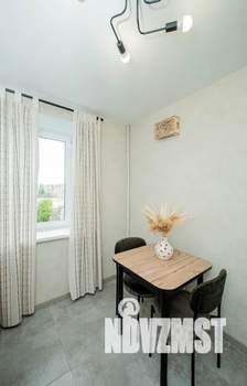 1-к квартира, посуточно, 34м2, 7/9 этаж