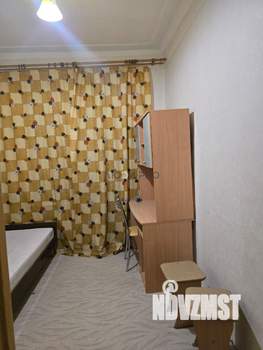 3-к квартира, на длительный срок, 60м2, 3/3 этаж