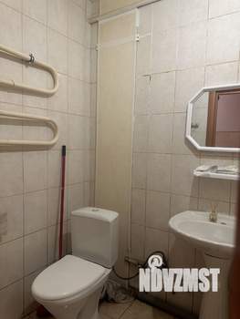 1-к квартира, на длительный срок, 32м2, 1/9 этаж