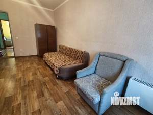 1-к квартира, на длительный срок, 42м2, 6/10 этаж