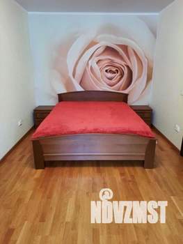 2-к квартира, посуточно, 65м2, 1/1 этаж