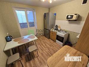 2-к квартира, на длительный срок, 55м2, 3/10 этаж