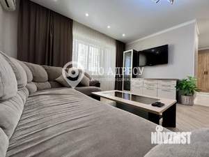 2-к квартира, на длительный срок, 54м2, 17/25 этаж