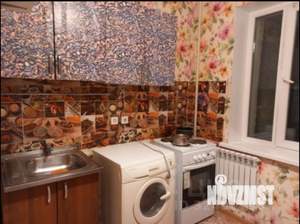 1-к квартира, на длительный срок, 36м2, 2/12 этаж