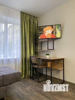 3-к квартира, посуточно, 72м2, 1/9 этаж