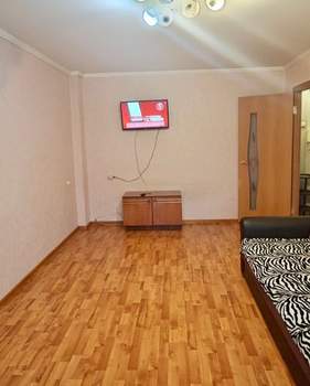 1-к квартира, на длительный срок, 35м2, 8/9 этаж