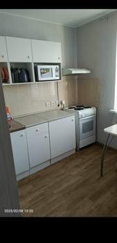 1-к квартира, на длительный срок, 30м2, 7/10 этаж