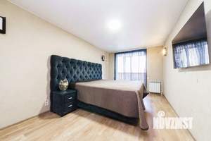 1-к квартира, посуточно, 55м2, 1/1 этаж