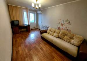 1-к квартира, на длительный срок, 30м2, 6/10 этаж