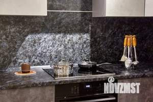 1-к квартира, посуточно, 46м2, 14/16 этаж