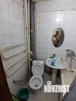 1-к квартира, на длительный срок, 30м2, 1/9 этаж