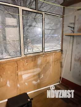 2-к квартира, на длительный срок, 45м2, 2/9 этаж