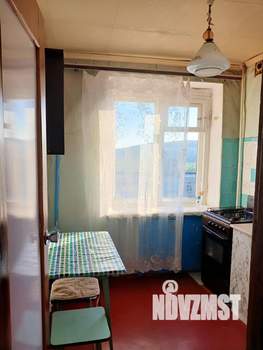 2-к квартира, на длительный срок, 44м2, 8/10 этаж