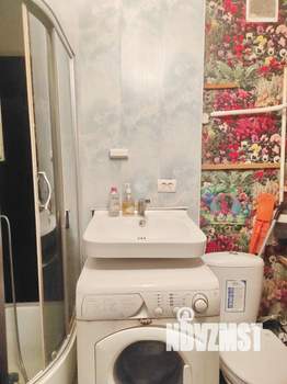 1-к квартира, на длительный срок, 35м2, 9/9 этаж