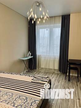 2-к квартира, посуточно, 55м2, 16/17 этаж