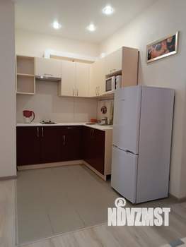 Студия квартира, на длительный срок, 33м2, 10/14 этаж