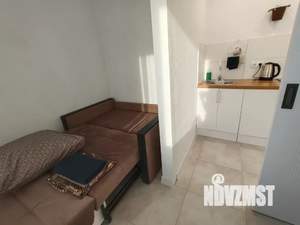 2-к квартира, посуточно, 37м2, 14/16 этаж