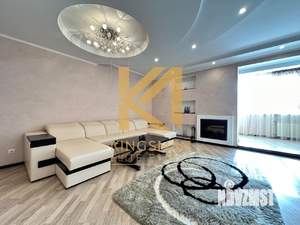 3-к квартира, на длительный срок, 130м2, 3/12 этаж