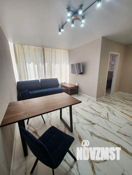 1-к квартира, на длительный срок, 38м2, 16/26 этаж