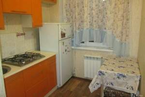 1-к квартира, на длительный срок, 25м2, 5/9 этаж