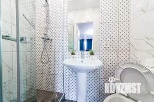 Студия квартира, посуточно, 25м2, 3/3 этаж