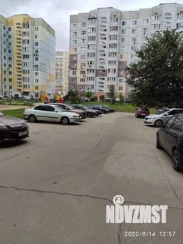 2-к квартира, на длительный срок, 59м2, 4/10 этаж