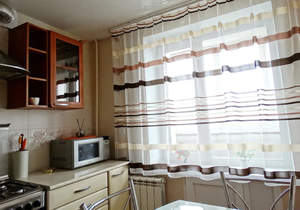 2-к квартира, на длительный срок, 50м2, 10/10 этаж