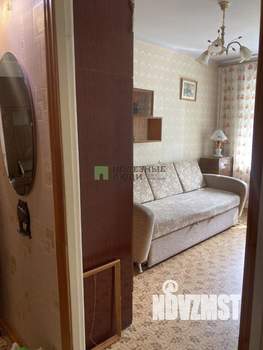 2-к квартира, на длительный срок, 43м2, 5/9 этаж
