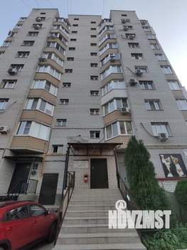 1-к квартира, на длительный срок, 38м2, 4/10 этаж