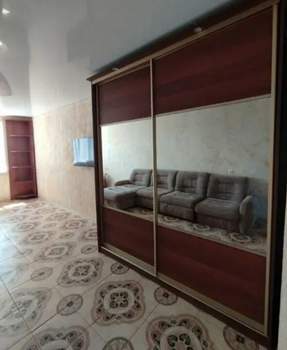 1-к квартира, на длительный срок, 38м2, 9/10 этаж