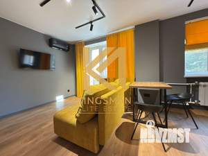 1-к квартира, на длительный срок, 40м2, 3/10 этаж