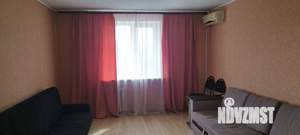 1-к квартира, на длительный срок, 43м2, 7/12 этаж