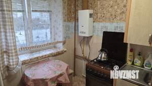 2-к квартира, на длительный срок, 45м2, 4/5 этаж