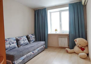 2-к квартира, на длительный срок, 50м2, 10/10 этаж