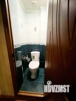 1-к квартира, на длительный срок, 40м2, 4/10 этаж