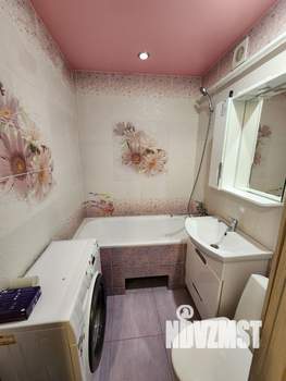 1-к квартира, на длительный срок, 30м2, 1/9 этаж