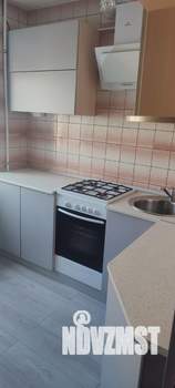 1-к квартира, на длительный срок, 30м2, 5/5 этаж